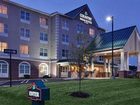 фото отеля Country Inn & Suites Harrisburg-Union Deposit