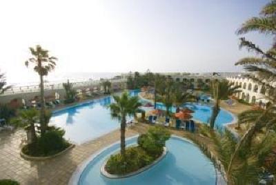 фото отеля Djerba Beach Hotel Midoun