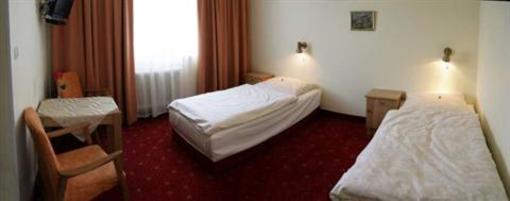 фото отеля Amadeus Pension