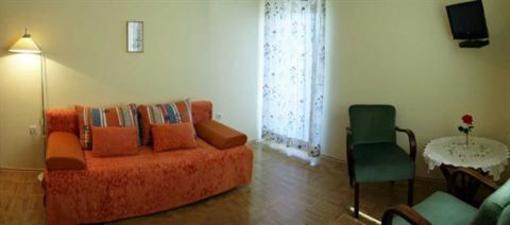 фото отеля Amadeus Pension