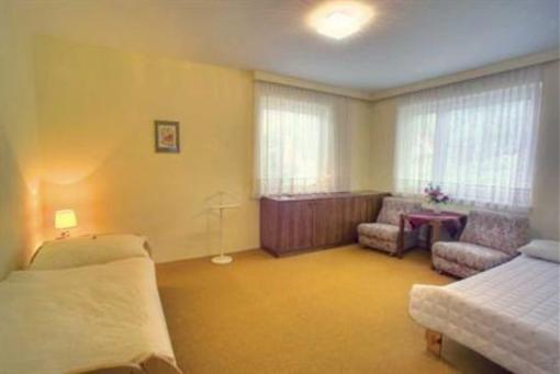 фото отеля Amadeus Pension