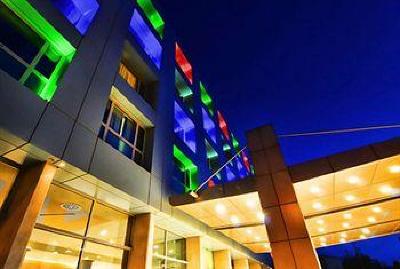 фото отеля Civitel Olympic Hotel Marousi