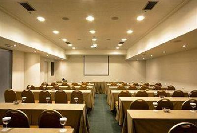 фото отеля Civitel Olympic Hotel Marousi