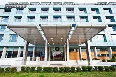 фото отеля Civitel Olympic Hotel Marousi