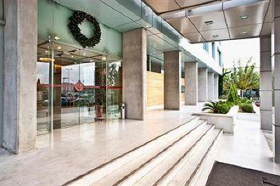 фото отеля Civitel Olympic Hotel Marousi