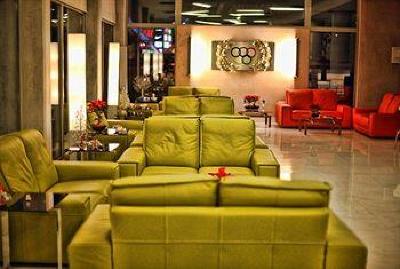 фото отеля Civitel Olympic Hotel Marousi