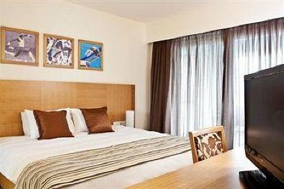 фото отеля Civitel Olympic Hotel Marousi