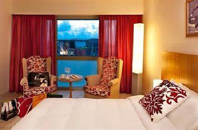 фото отеля Civitel Olympic Hotel Marousi