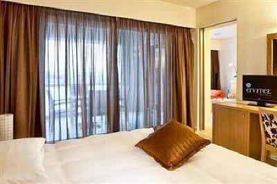 фото отеля Civitel Olympic Hotel Marousi