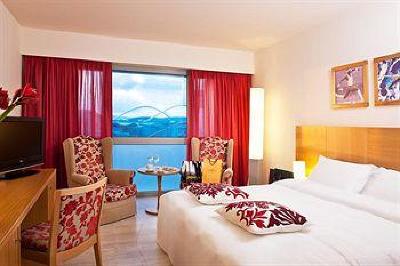 фото отеля Civitel Olympic Hotel Marousi