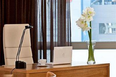 фото отеля Civitel Olympic Hotel Marousi