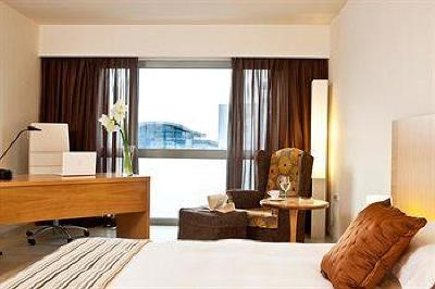 фото отеля Civitel Olympic Hotel Marousi