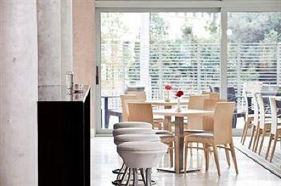 фото отеля Civitel Olympic Hotel Marousi