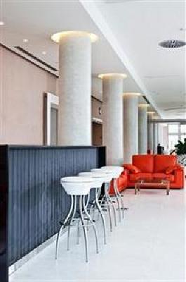 фото отеля Civitel Olympic Hotel Marousi
