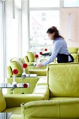 фото отеля Civitel Olympic Hotel Marousi