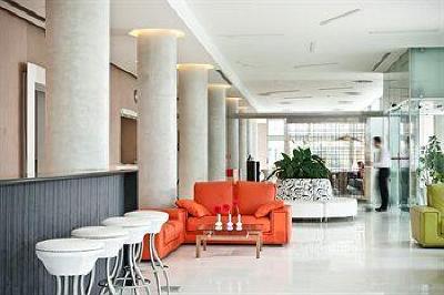 фото отеля Civitel Olympic Hotel Marousi