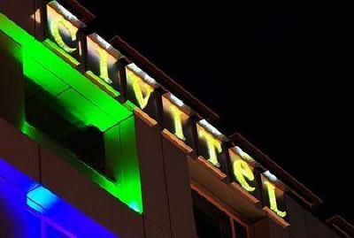 фото отеля Civitel Olympic Hotel Marousi