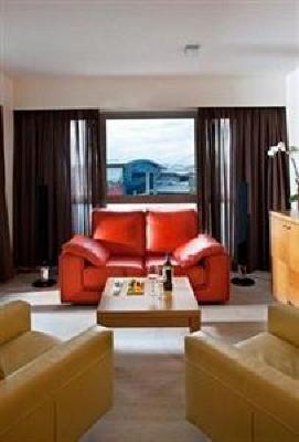 фото отеля Civitel Olympic Hotel Marousi