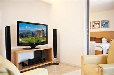 фото отеля Civitel Olympic Hotel Marousi