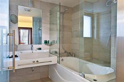 фото отеля Civitel Olympic Hotel Marousi