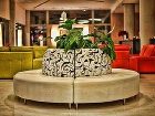 фото отеля Civitel Olympic Hotel Marousi