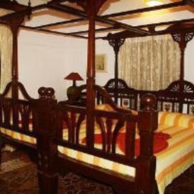 фото отеля Hotel Bhagyalaxmi