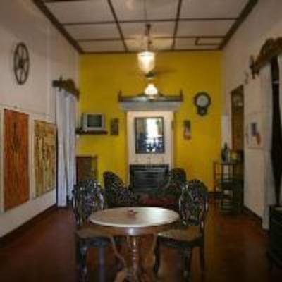 фото отеля Hotel Bhagyalaxmi