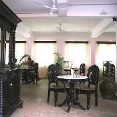 фото отеля Hotel Bhagyalaxmi