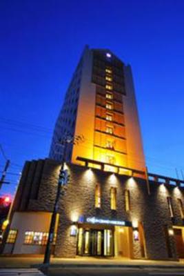 фото отеля Hotel Qurega Tenjin