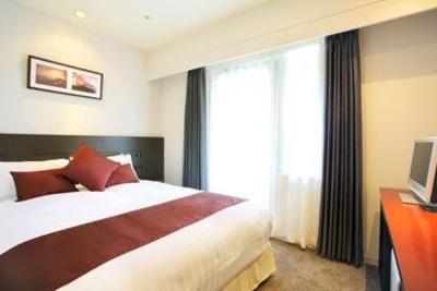 фото отеля Hotel Qurega Tenjin