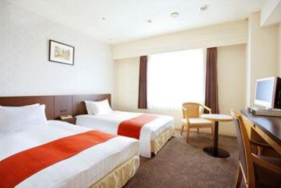 фото отеля Hotel Qurega Tenjin