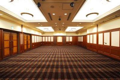 фото отеля Hotel Qurega Tenjin