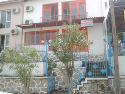 фото отеля Yildirim Guest House