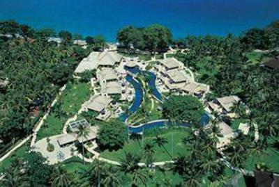 фото отеля Pool Villa Club Lombok