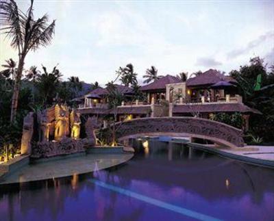 фото отеля Pool Villa Club Lombok