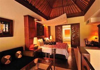 фото отеля Pool Villa Club Lombok