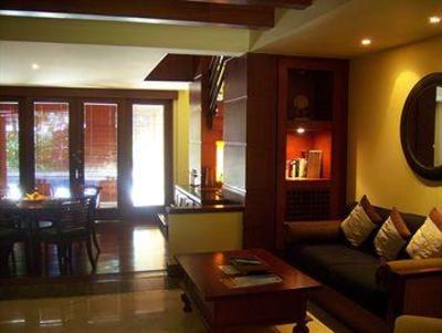 фото отеля Pool Villa Club Lombok