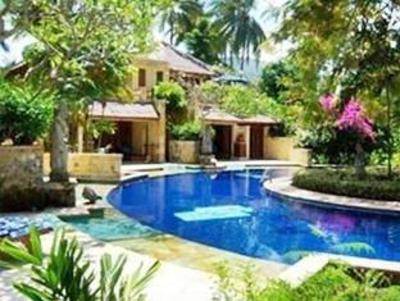 фото отеля Pool Villa Club Lombok