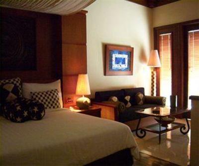 фото отеля Pool Villa Club Lombok