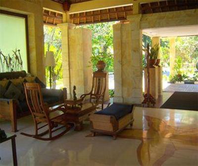 фото отеля Pool Villa Club Lombok