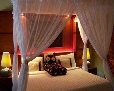 фото отеля Pool Villa Club Lombok