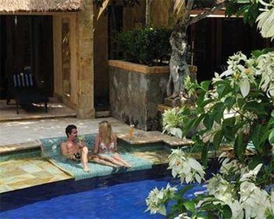 фото отеля Pool Villa Club Lombok