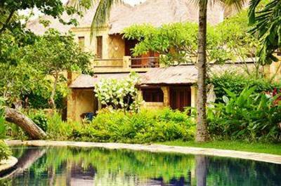 фото отеля Pool Villa Club Lombok