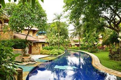 фото отеля Pool Villa Club Lombok