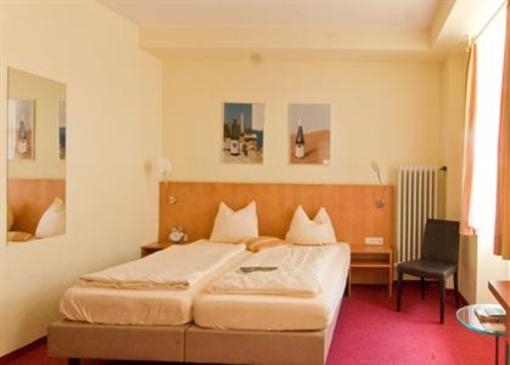 фото отеля Hampshire Moselhotel - Nitteler Hof