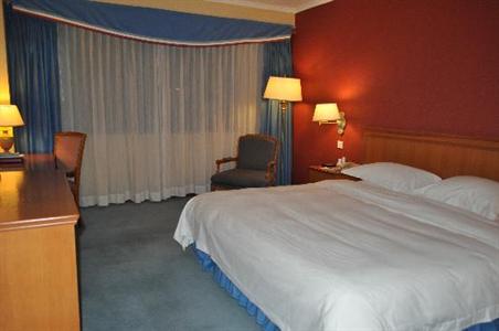 фото отеля Dickson Hotel
