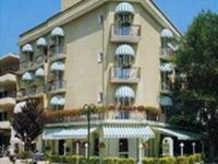 Hotel Flora Cattolica