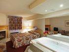 фото отеля Americas Best Value Inn - Chalet Inn and Suites