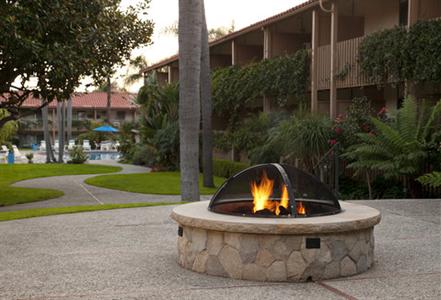 фото отеля BEST WESTERN PLUS Pepper Tree Inn