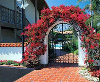 фото отеля BEST WESTERN PLUS Pepper Tree Inn